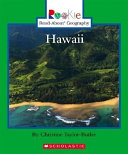 Hawaii cover