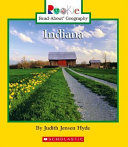 Indiana cover