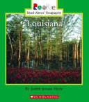 Louisiana cover