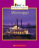 Mississippi cover