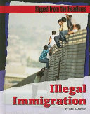 Illegal Immigration cover