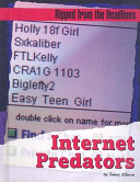 Internet Predators cover
