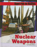 Nuclear Weapons cover