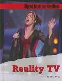 Reality TV cover