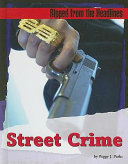 Street Crime cover