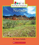 Nevada cover