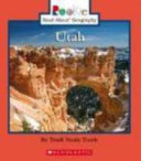 Utah cover