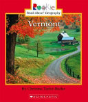 Vermont cover