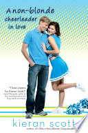 A Non-Blonde Cheerleader in Love cover