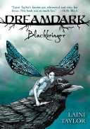 Blackbringer cover