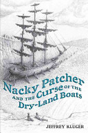 Nacky Patcher and the Curse of the Dry-Land Boats cover
