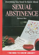 Everything You Need to Know About Sexual Abstinence cover