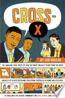Cross-X cover