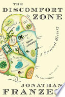 The Discomfort Zone: A Personal History cover