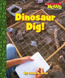 Dinosaur Dig! cover