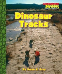 Dinosaur Tracks cover