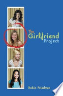 The Girlfriend Project cover