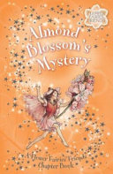 Almond Blossom's Mystery cover