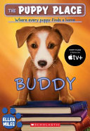 Buddy cover