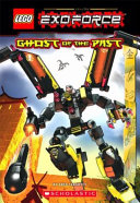 Ghost of the Past cover
