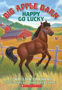 Happy Go Lucky cover