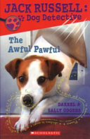 The Awful Pawful cover