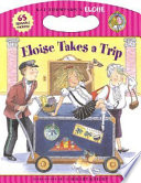 Eloise Takes a Trip cover