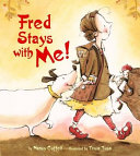 Fred Stays with Me! cover