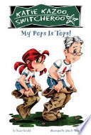 My Pops Is Tops! cover