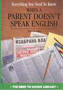 Everything You Need to Know When a Parent Doesn't Speak English cover