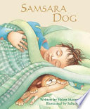 Samsara Dog cover