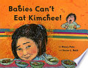 Babies Can't Eat Kimchee! cover