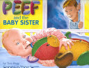 Peef and the Baby Sister cover