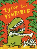 Tyson the Terrible cover