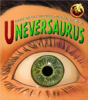 Uneversaurus cover