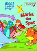 X Marks the Spot cover
