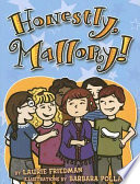 Honestly, Mallory! cover