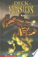 A Deck of Monsters cover