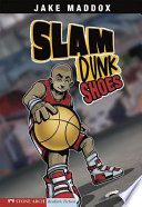 Slam Dunk Shoes cover