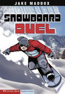 Snowboard Duel cover