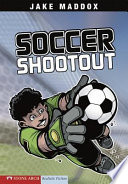 Soccer Shootout cover