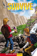 Survive cover