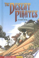 The Desert Pirates cover
