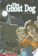 The Ghost Dog cover