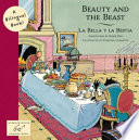 Beauty and the Beast cover