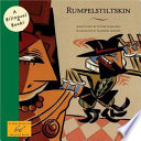 Rumpelstiltskin (English) cover