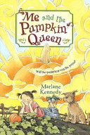 Me and the Pumpkin Queen cover