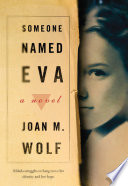 Someone Named Eva cover