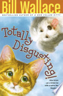 Totally Disgusting! cover