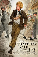 The Traitors' Gate cover